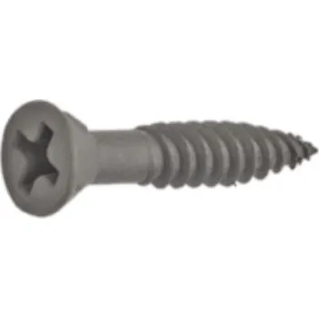 Šroub Šroub Rigidur do podlah 1000 ks/bal – 3,9×22 mm