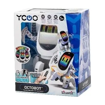 Hračka Octobot