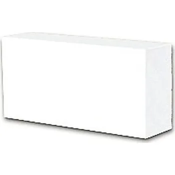 cihla Cihla lícová NF KM Beta bílá – 240 × 115 × 71 mm