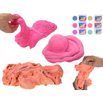 Modelovací hmota Mikro trading Cotton putty - 500 gramů v kelímku