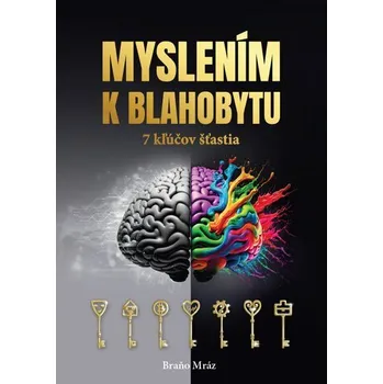 Osobní rozvoj Myslením k blahobytu - Branislav Mráz