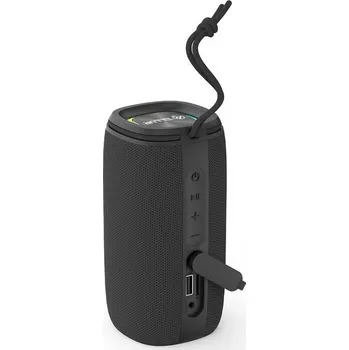 Bluetooth reproduktor Tellur Eclipse bluetooth Reproduktor 12W, černý