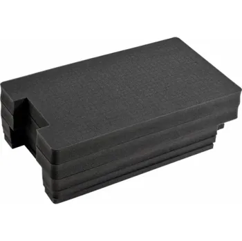 Vložka do dveří B&W pěnová vložka outdoor.case 6600, vložka