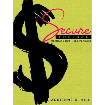 Secure the Bag - Schulte-Braatz, Andrea