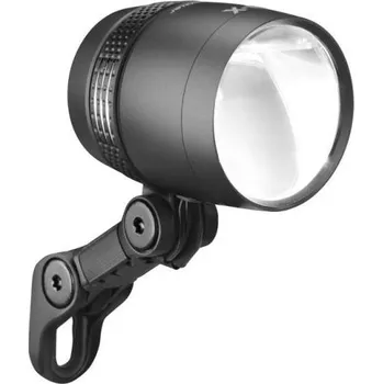 Cyklosvítilna Busch & Müller světlo přední IQ-X E E-Bike 6-60V DC