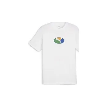 Puma GRAPHICS Execution Tee XL