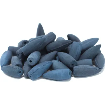 Aroma difuzér Balení 500g Vonných Kuželů “Tekoucí Dým“ - (cca 225 kusů) Varianta: Tibetské Pižmo (cca 225 kusů) -