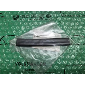Těsnění karosérie Originální díl Škoda těsnění linety okna předních dveří Škoda Felicia, Favorit od 01/93 6U0837565