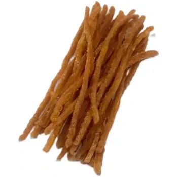 Pamlsek pro psa Proužek lososový 100g