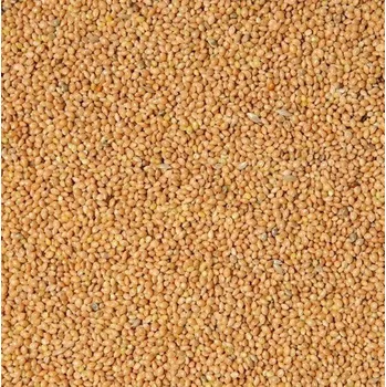 Krmivo pro hospodářské zvíře Krmné směsi Kvídera Proso žluté 25 kg