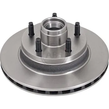 Brzdový kotouč Brzdový kotouč A.B.S. 16416