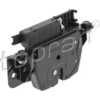 Autozámek TOPRAN Zámek výklopných zadních dveří 504 318