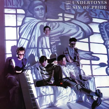 Hudba Undertones : Sin Of Pride (Coloured) LP