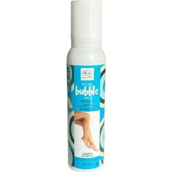 Studený vosk ve spreji Bubble wax Chlorofyl 150 ml