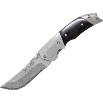 kapesní nůž Zavírací nůž Dellinger Sigrum Tanto New