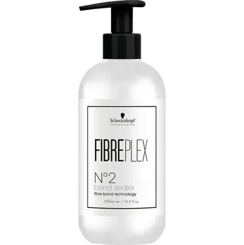 Vlasová regenerace Schwarzkopf Fibreplex No.2 Bond Sealer 500ml