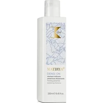 Šampon K-Time Matirya Densi On - šampon omezující ztenčování vlasů 250ml