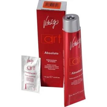 Barva na vlasy Vitality's Art Absolute barva na vlasy 100ml