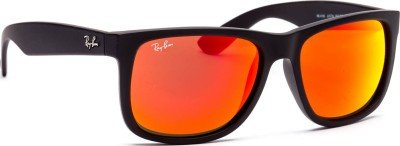 Sluneční brýle Ray-Ban Justin RB4165 622/6Q Justin