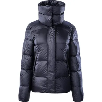 Dámská Zimní prošívaná bunda ICEPEAK EP ADENAU 6 53037 541 Q4 M000133654 – Tmavě modrá 42