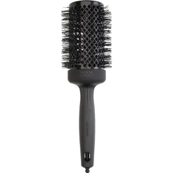 kartáč na vlasy Olivia Garden Blowout SHINE Black Label ⌀ 55 mm