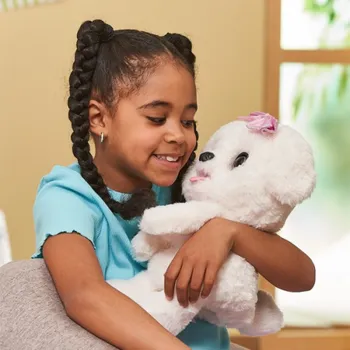 Hračka Schlecki, plyšový pes, plyšová hračka