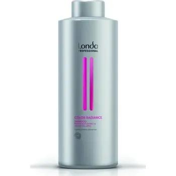 Šampon Londa Color Radiance Shampoo 1000ml