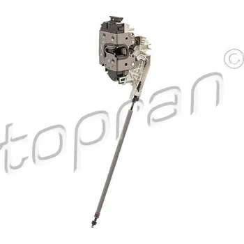 Autozámek TOPRAN Zámek dveří 410 270