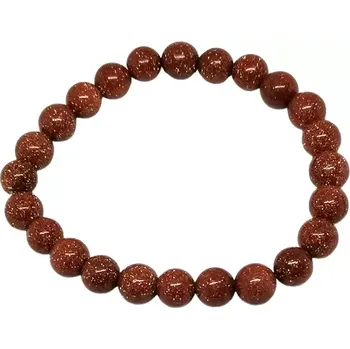 Náramek Dětský avanturínový náramek