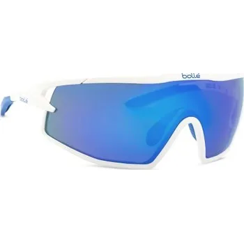 Sluneční brýle Bollé B-Rock Matte White Bollé