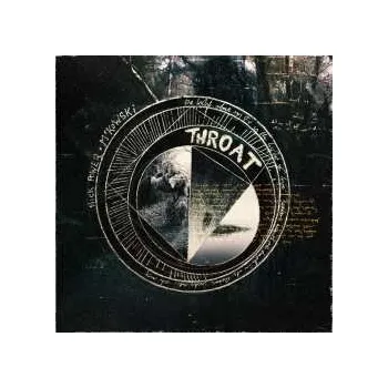 Zahraniční hudba CD Mark Mckowski: Throat 2026