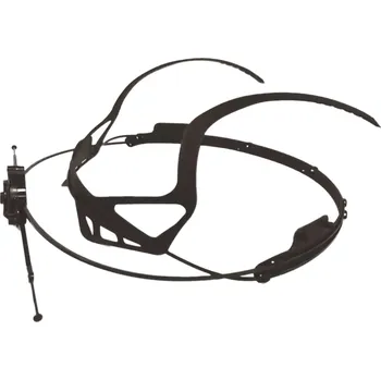 Cyklistická přilba Upínací mechanismus SPECIALIZED pro modely Gambit/Mode/Ambush 2/Tactic 4 S