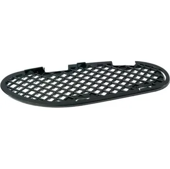 Kapota Mřížka nárazníku pravá MERCEDES C-KLASSE (W202), 03.93-03.01 OE 2028800152, 2028850421, 2028850925, 2028851025, 2028851123, 2028851223