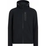 McKINLEY Kadino II outdoorová bunda - 0 - černá - XXL