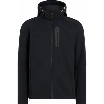 McKINLEY Kadino II outdoorová bunda - 0 - černá - XXL