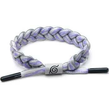 Náramek Pletený Naruto náramek