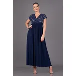 SPOLEČENSKÉ ŠATY AXELLO 37214 Velikost: 44