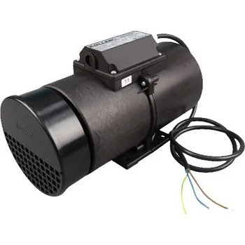 Koller Ventilátor pro elektronickou regulaci řada H-1602-2