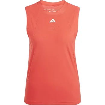 Dámské tričko Tričko adidas Red 1067798 8 (XS)