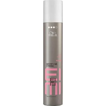 Vlasová kosmetika Wella EIMI Mistify Me Strong