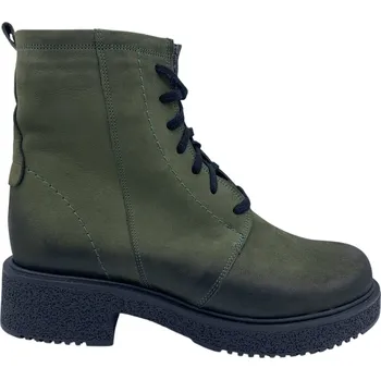 Dámská zimní obuv Dámská zimní kotníková obuv Madler 709 šedá Velikost: 38 (EU)