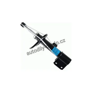 Auto-moto Tlumič pérování SACHS P 314 889