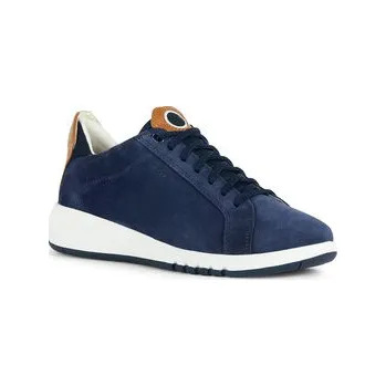 Dámské tenisky Geox Sneakersy D Aerantis D35HND 02285 C4169 Tmavomodrá 40