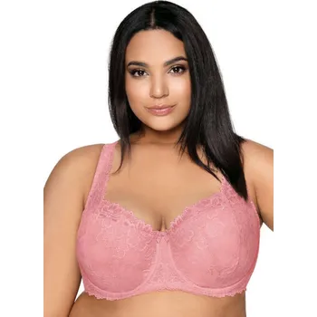 Podprsenka Polstrovaná podprsenka model 204100 Mat 80G