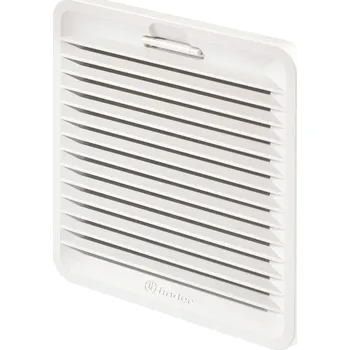 Průmyslový ventilátor Finder 7F.02.0.000.3000.0 výstupní filtr (š x v x h) 209 x 209 x 22.5 mm, 1 ks