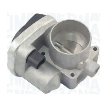 Systém vstřikování Hrdlo škrticí klapky MAGNETI MARELLI TB0085