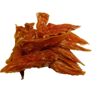 Pamlsek pro psa Plátek kuřecí sušený 250g