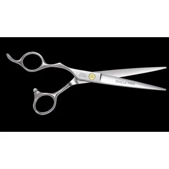 Kuchyňský nůž Olivia Garden SilCut PRO 6.50, 16,5 cm LEVÁCI