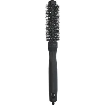 kartáč na vlasy Olivia Garden Blowout SHINE Black Label ⌀ 20 mm