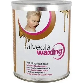 Depilační cukrová pasta Alveola 1kg